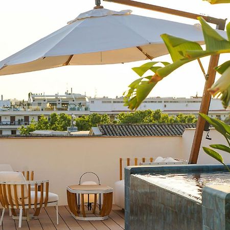 Mercer Plaza Sevilla 5 Gl 外观 照片