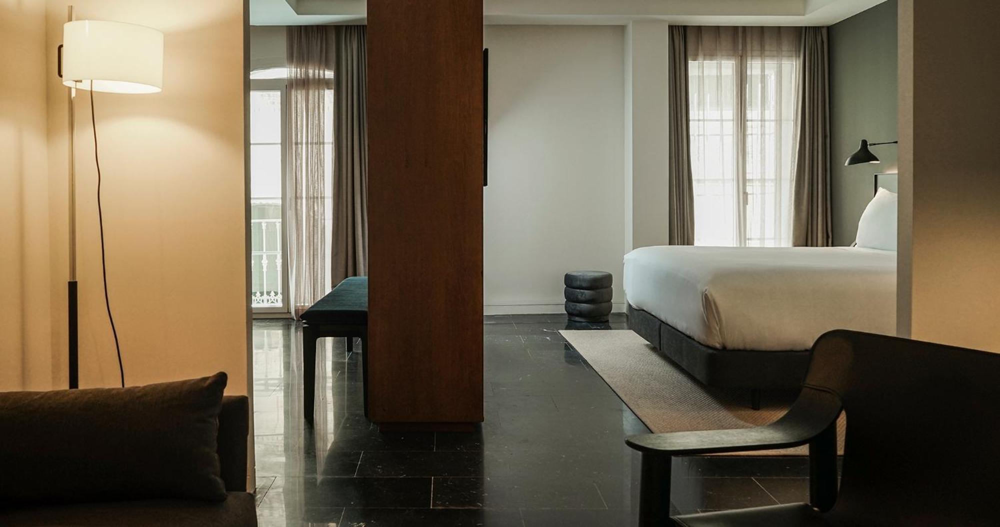 Mercer Plaza Sevilla 5 Gl 外观 照片