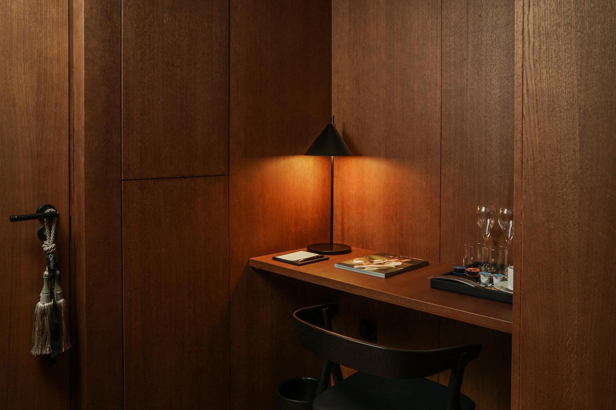 Mercer Plaza Sevilla 5 Gl 外观 照片