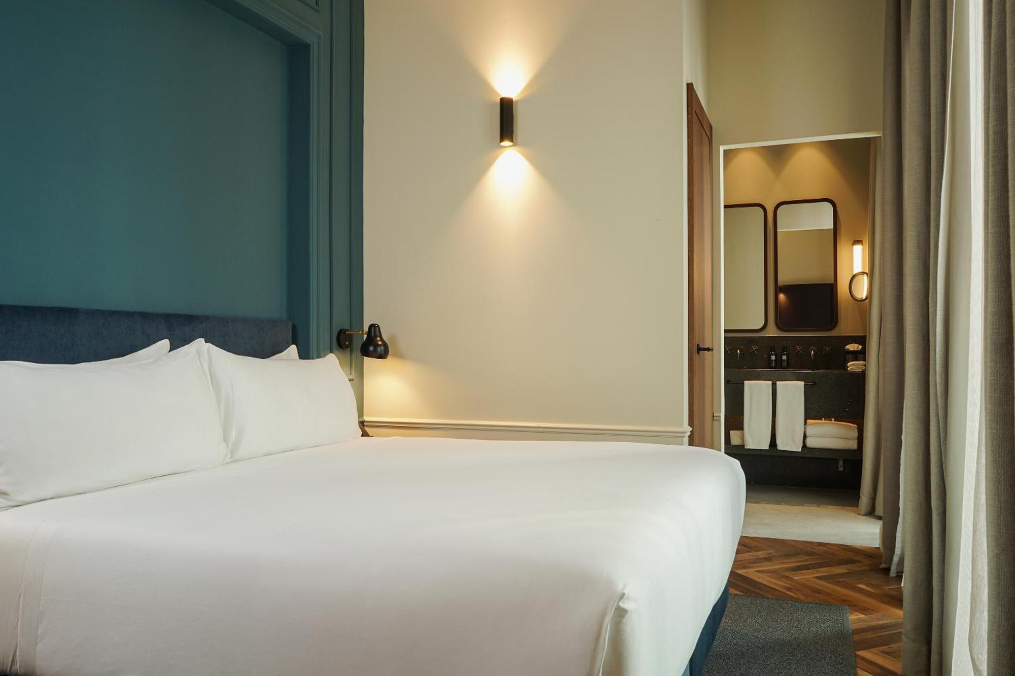 Mercer Plaza Sevilla 5 Gl 外观 照片