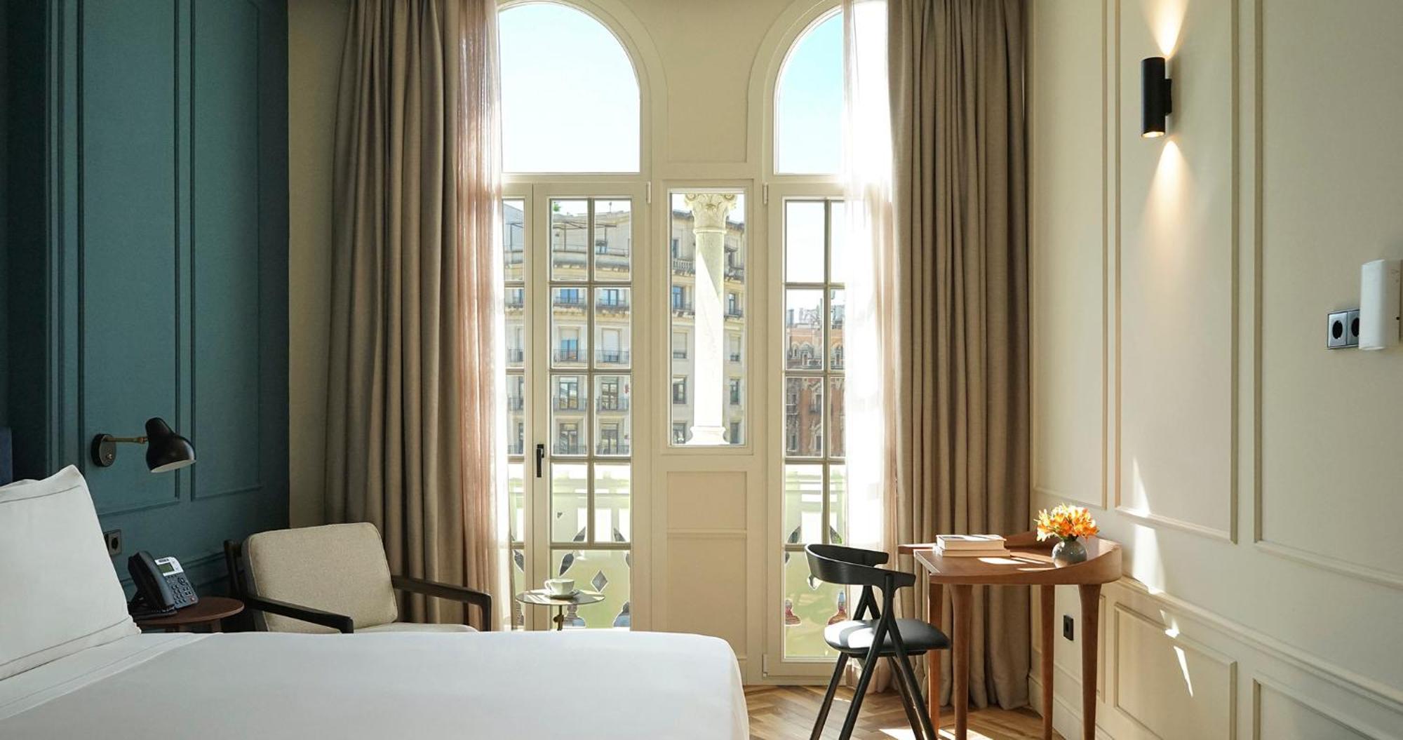Mercer Plaza Sevilla 5 Gl 外观 照片