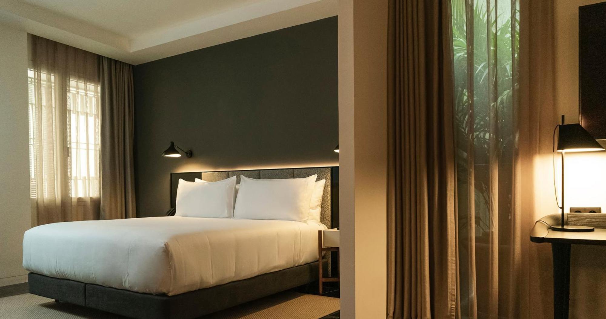 Mercer Plaza Sevilla 5 Gl 外观 照片