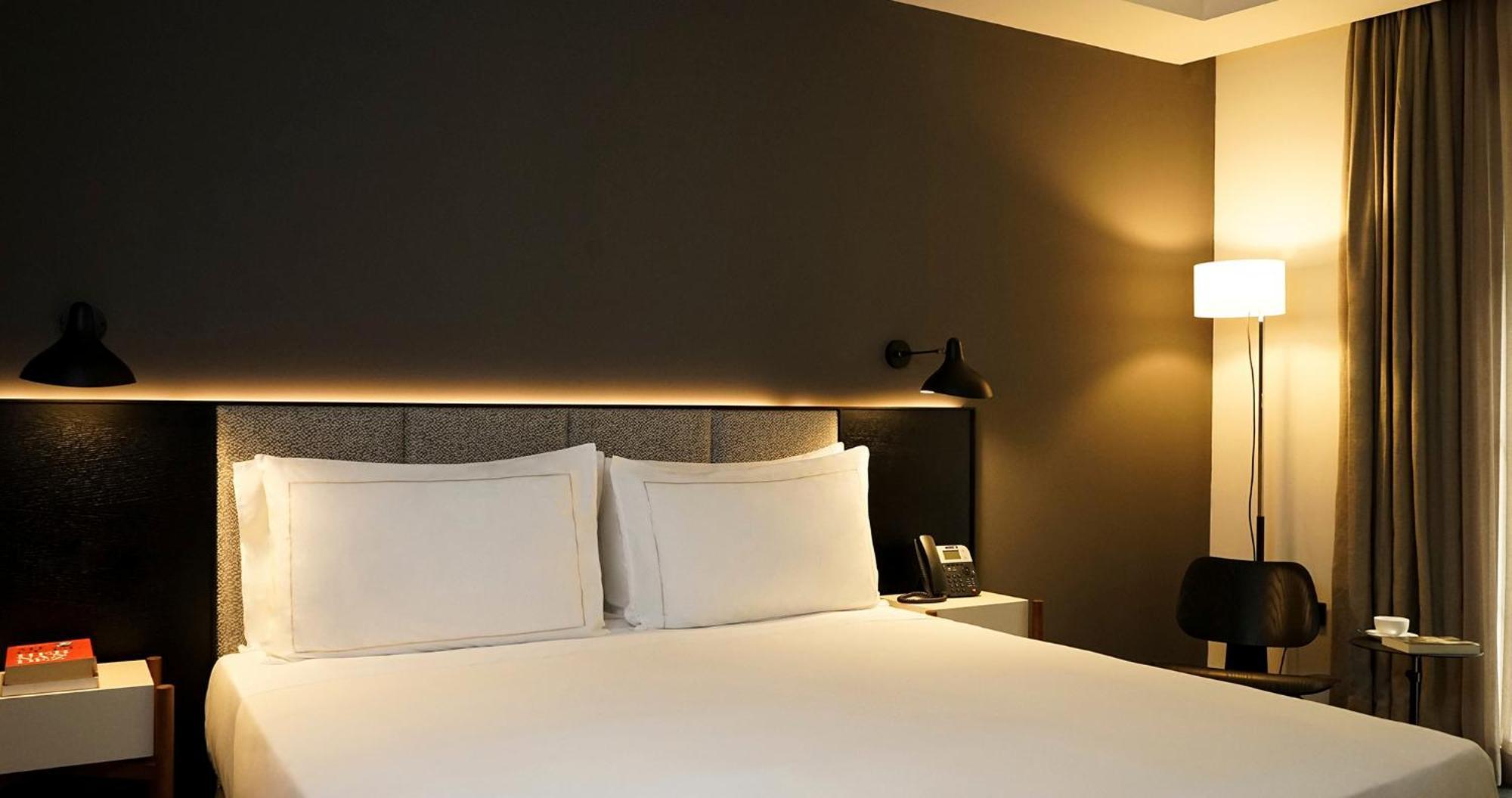 Mercer Plaza Sevilla 5 Gl 外观 照片