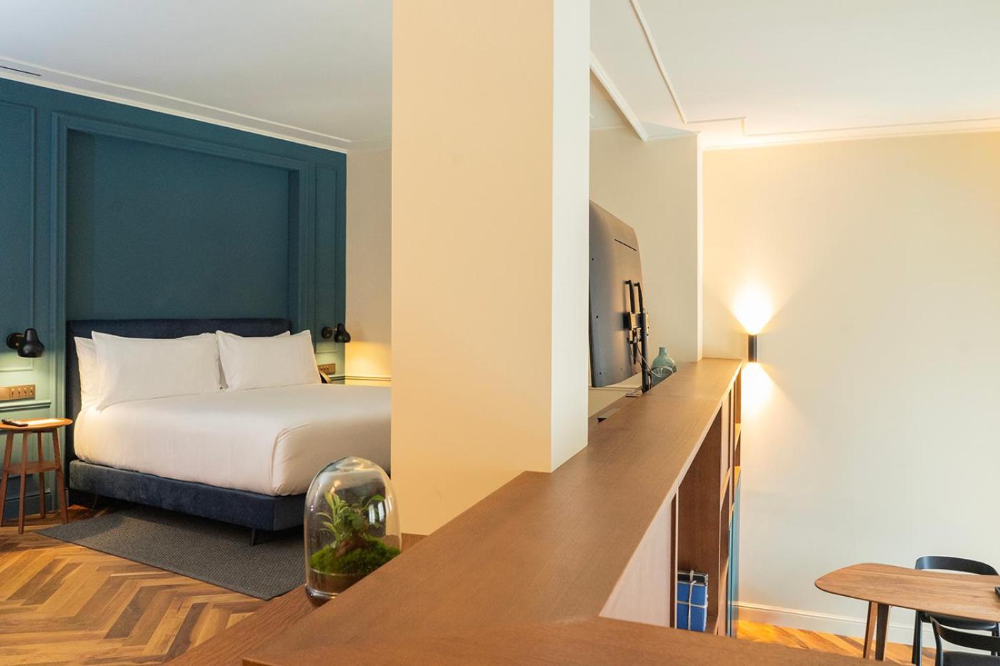 Mercer Plaza Sevilla 5 Gl 外观 照片