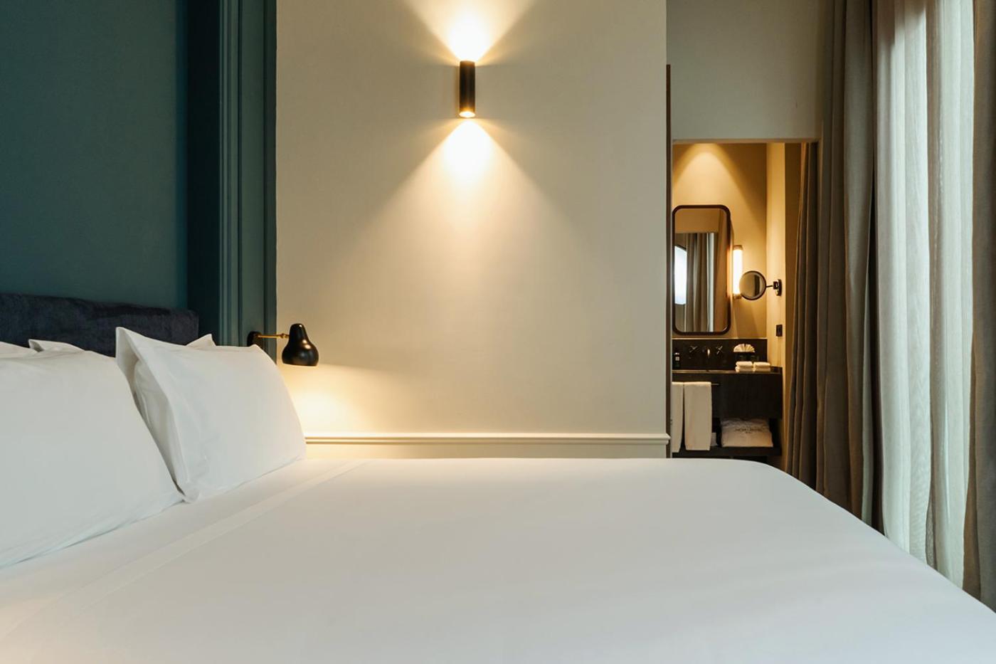 Mercer Plaza Sevilla 5 Gl 外观 照片